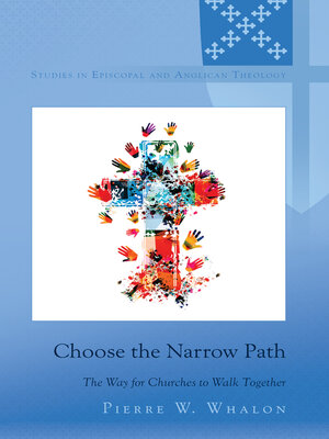 cover image of Choose the Narrow Path